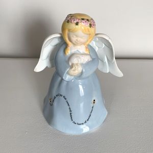 Angel figurine, Ella Bella